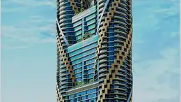 Biltmore Sky Spiral, Dubai