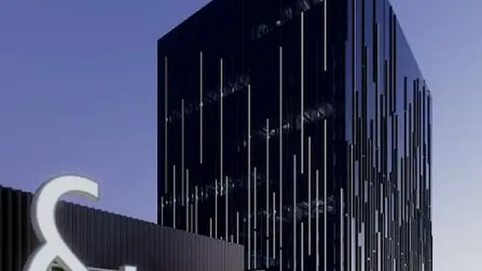 Sweid One, Jumeirah Bay, Dubai